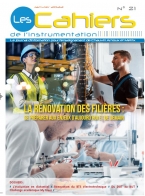 Les Cahiers de l’Instrumentation