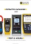 2021 Metrix Catalogue