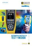 Catalogue CA export ES 2020